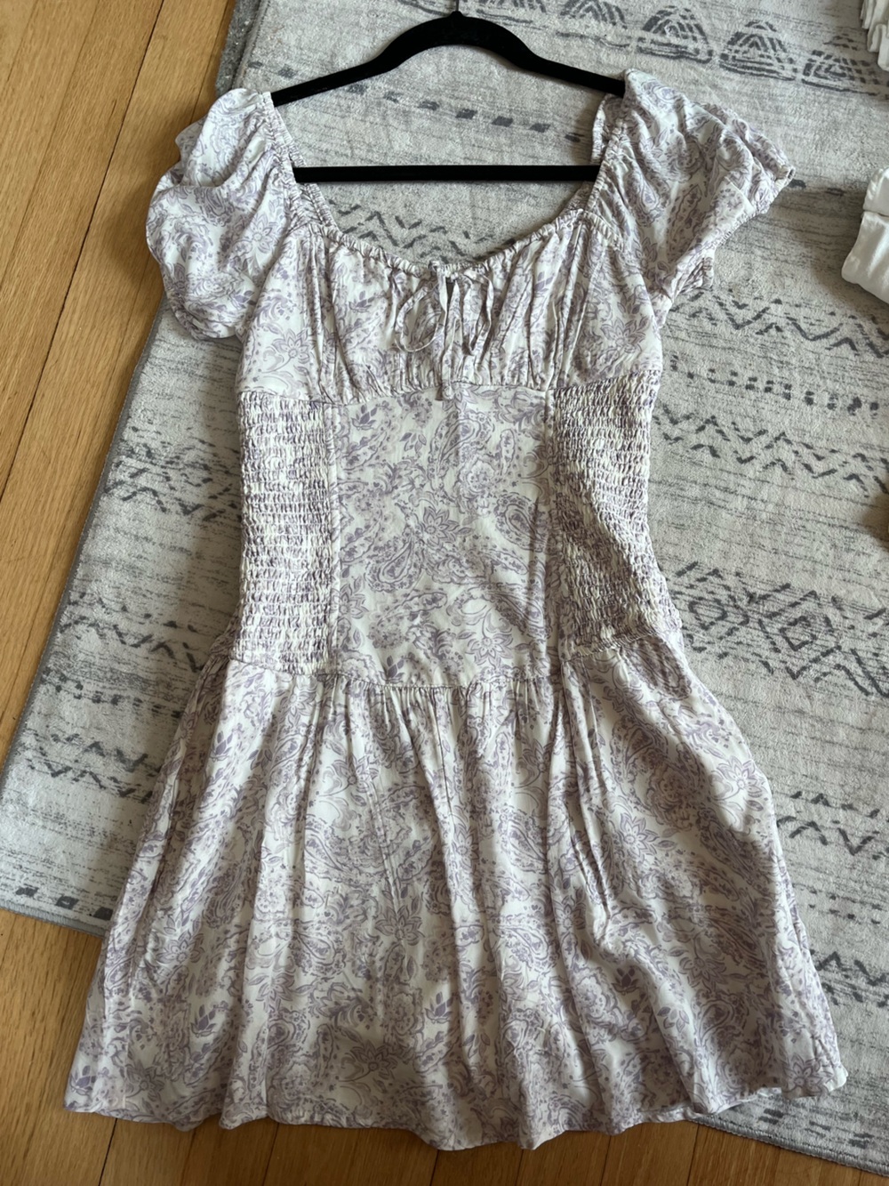Hollister Dress NWT